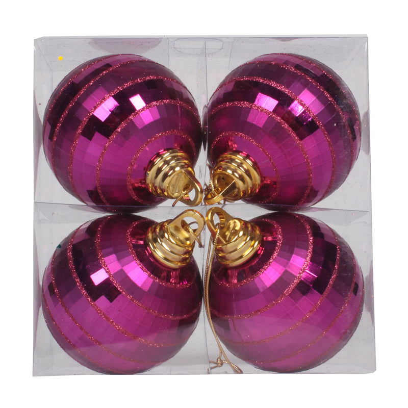 Ball Ornament