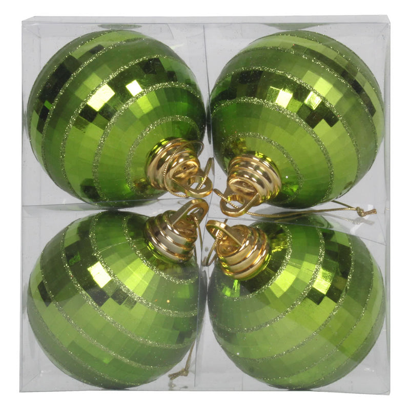 Ball Ornament