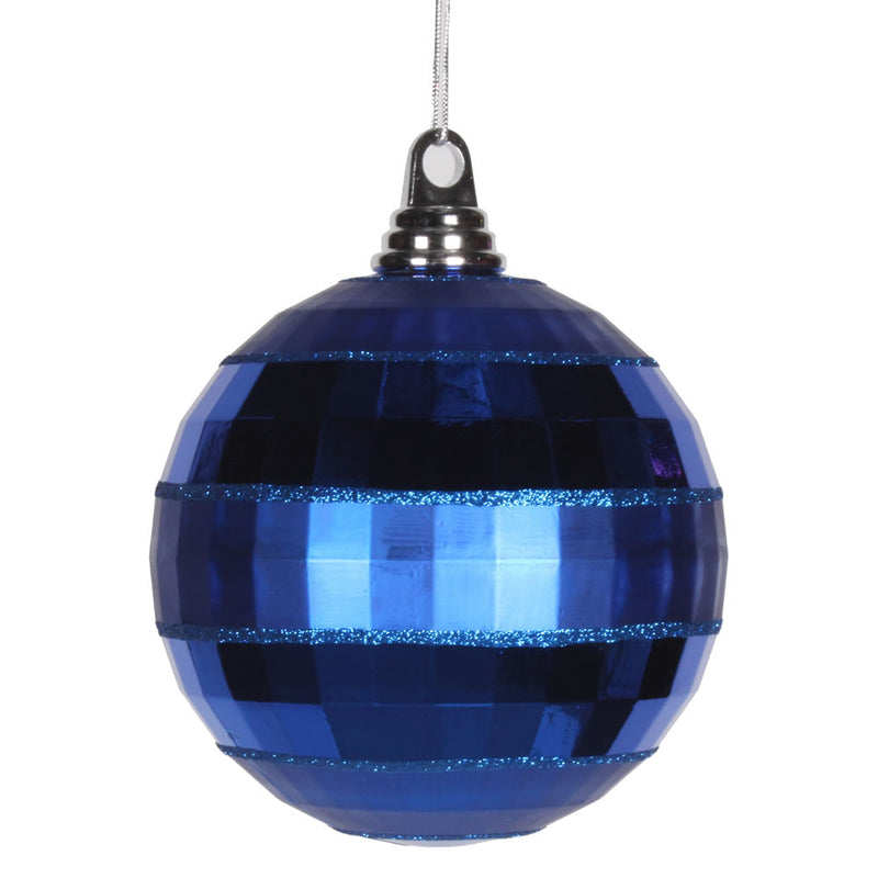 Ball Ornament