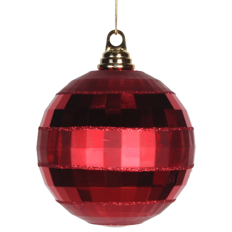 Ball Ornament