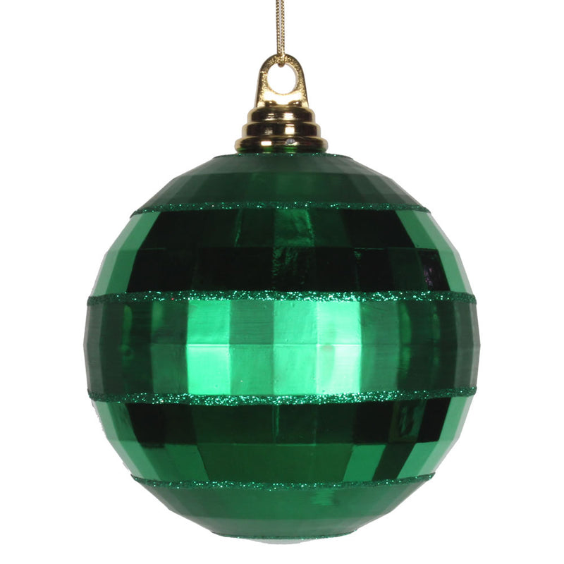 Ball Ornament