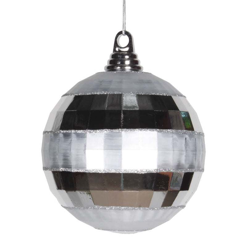 Ball Ornament