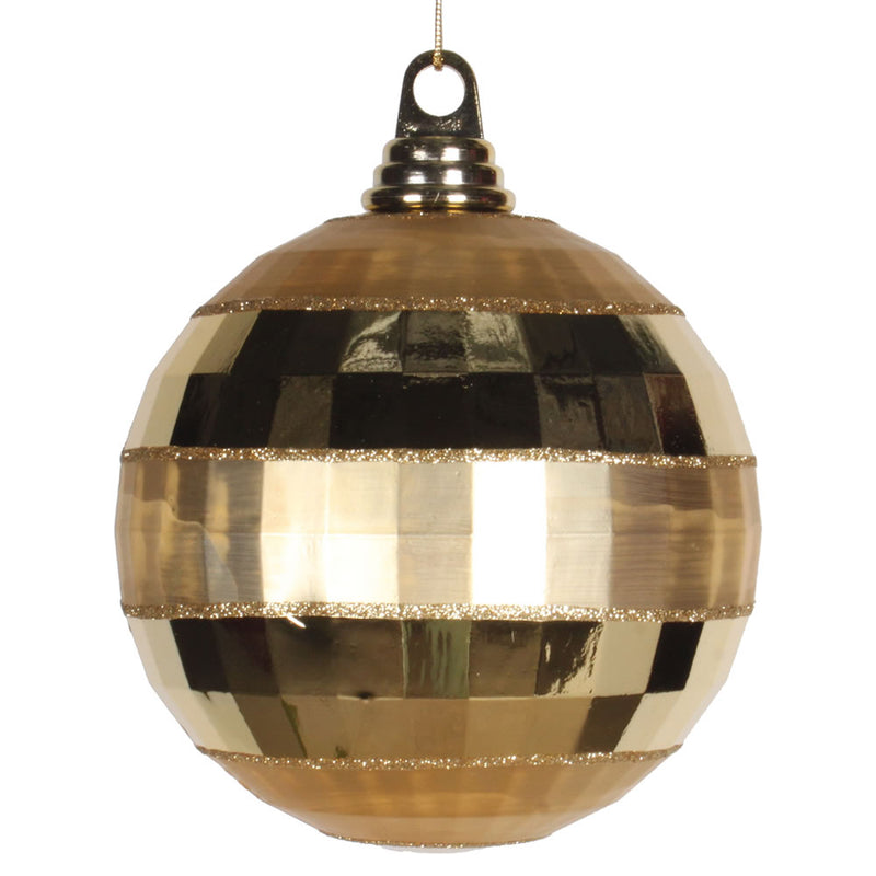 Ball Ornament