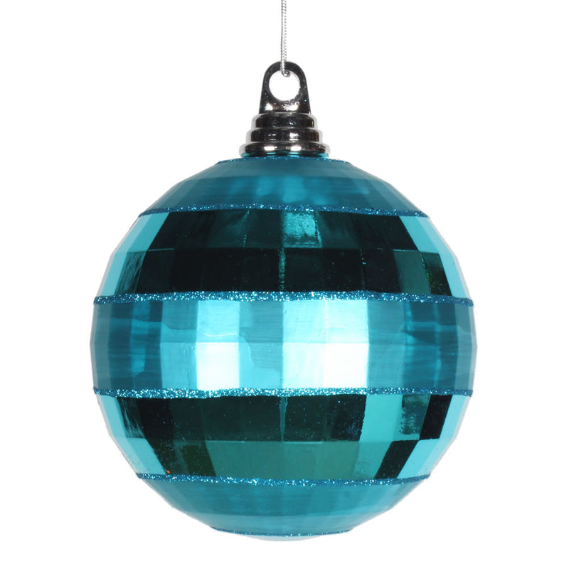 Ball Ornament