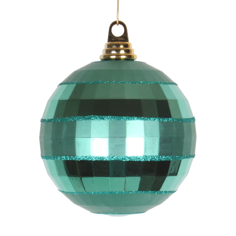 Ball Ornament