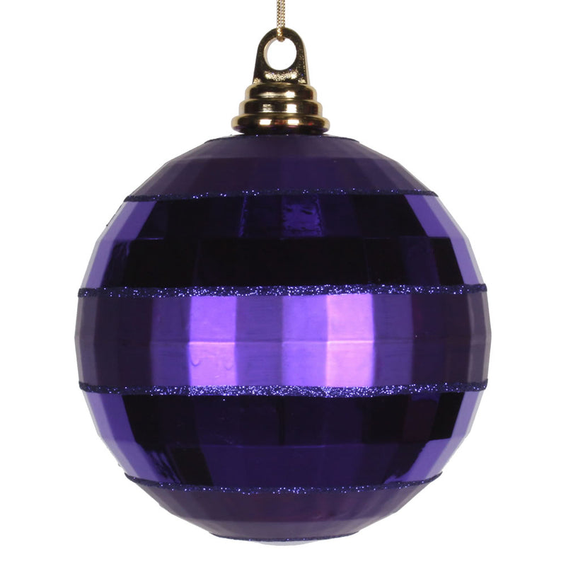 Ball Ornament