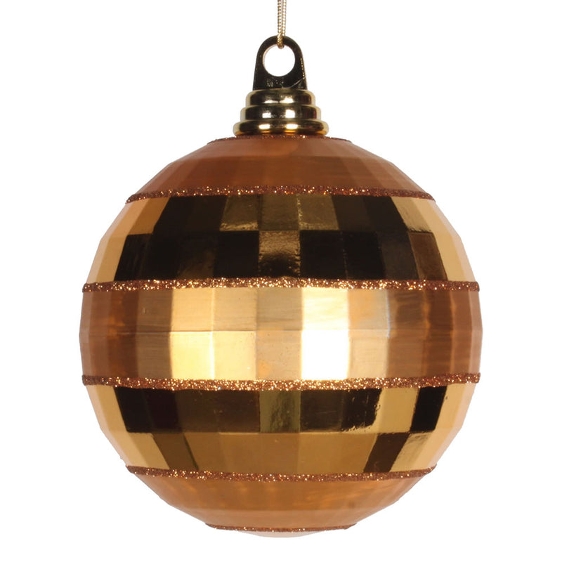 Ball Ornament