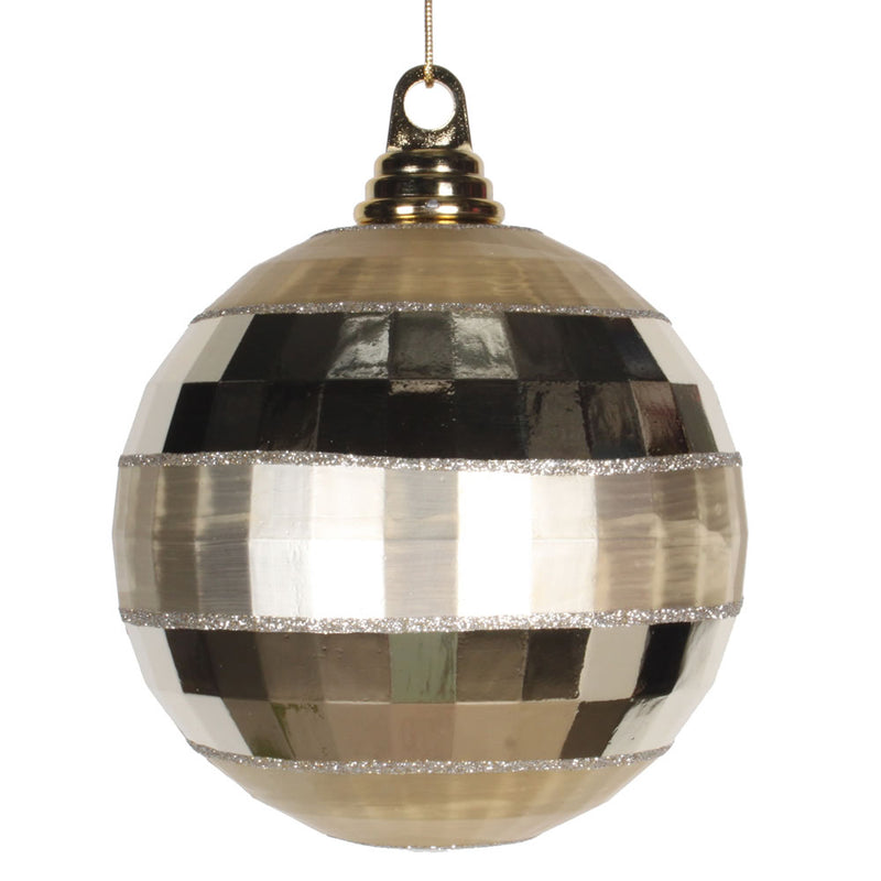 Ball Ornament