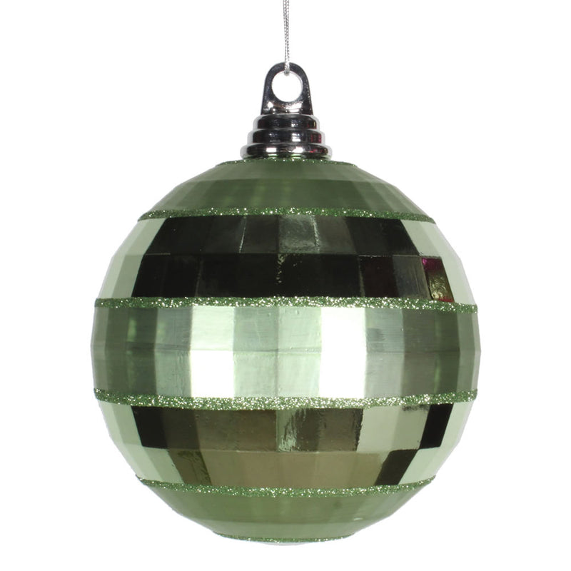 Ball Ornament