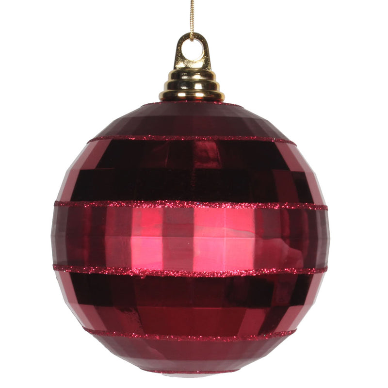 Ball Ornament