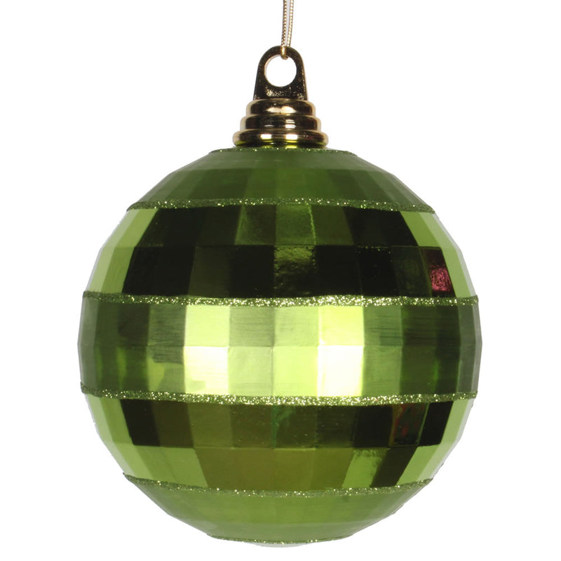 Ball Ornament