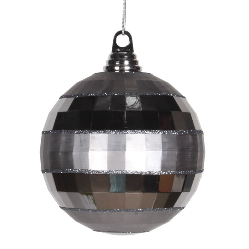 Ball Ornament