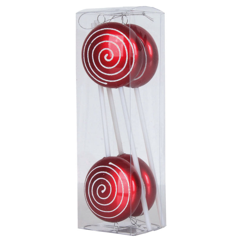 Candy Ornament