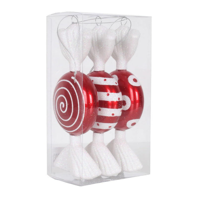 Candy Ornament