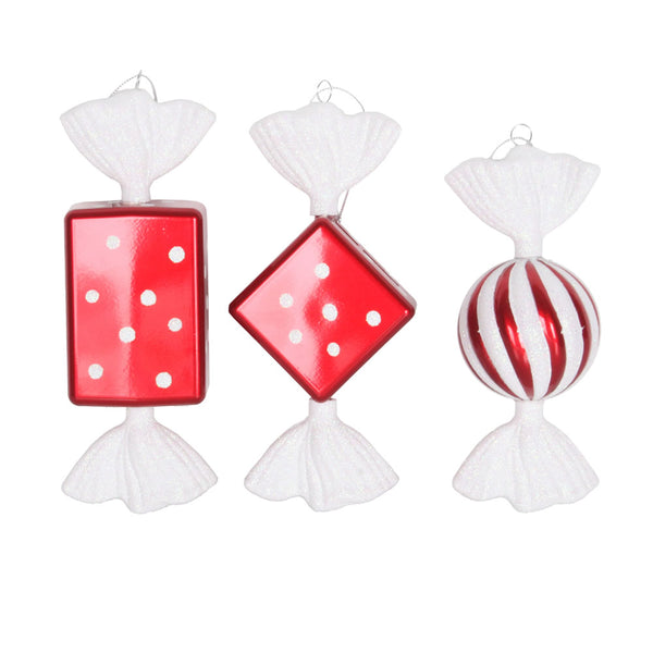 Candy Ornament