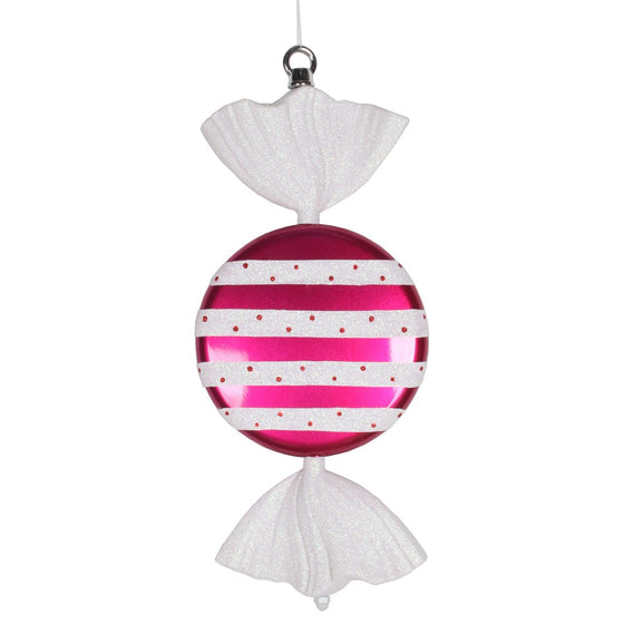 Candy Ornament