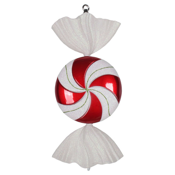 Candy Ornament