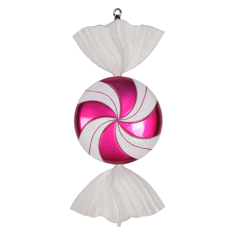 Candy Ornament