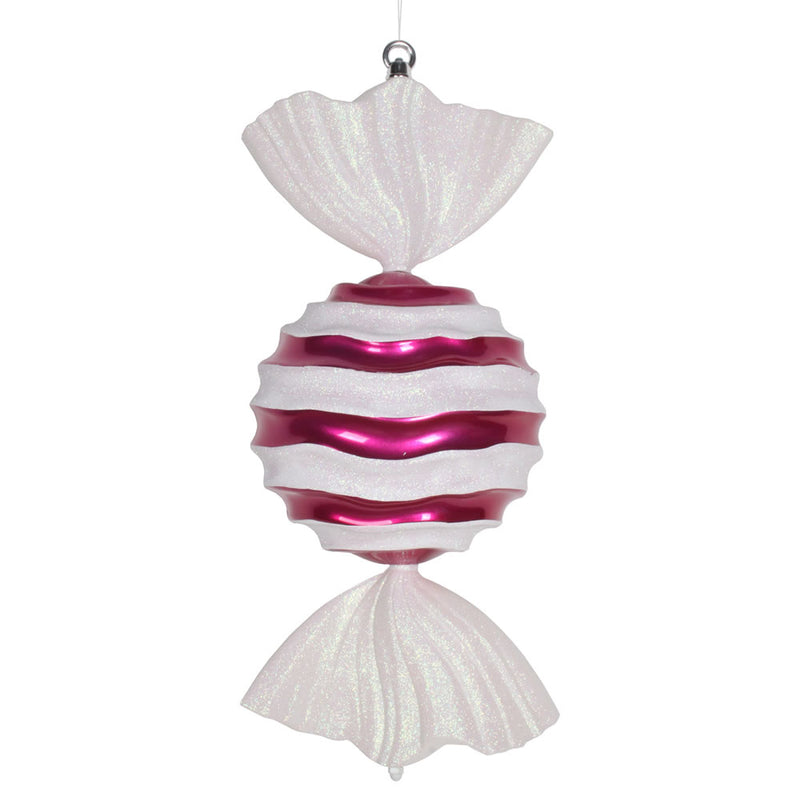 Candy Ornament