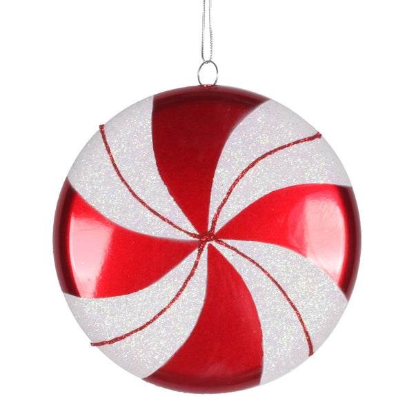 Candy Ornament