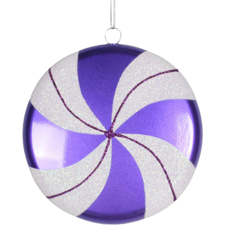 Candy Ornament