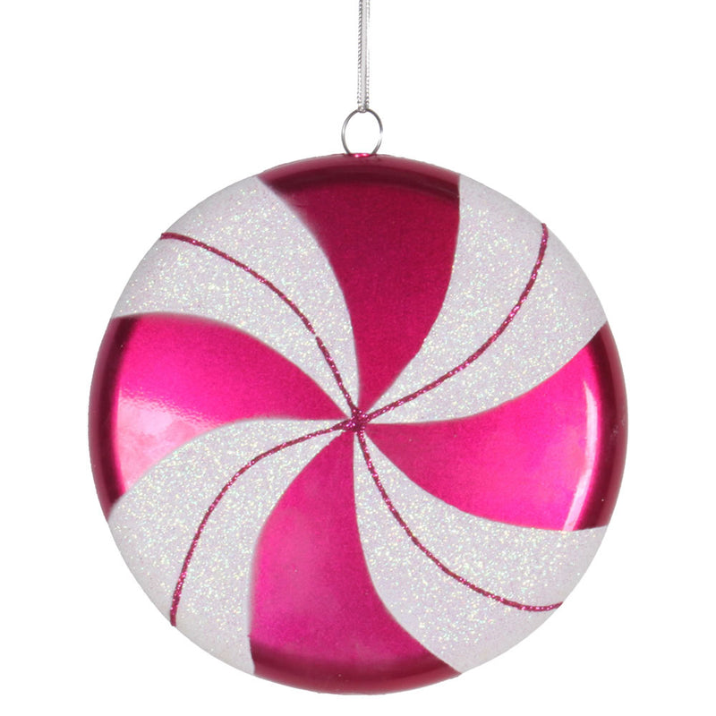 Candy Ornament