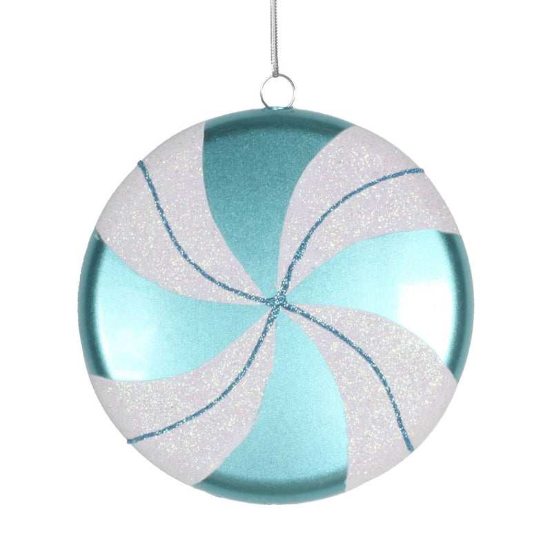 Candy Ornament