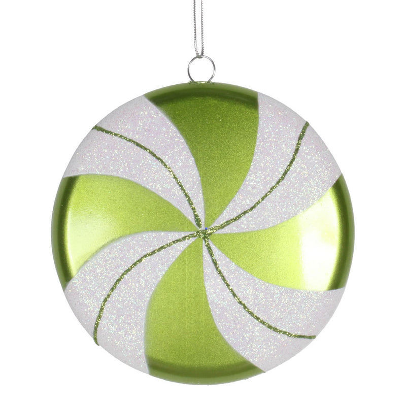 Candy Ornament