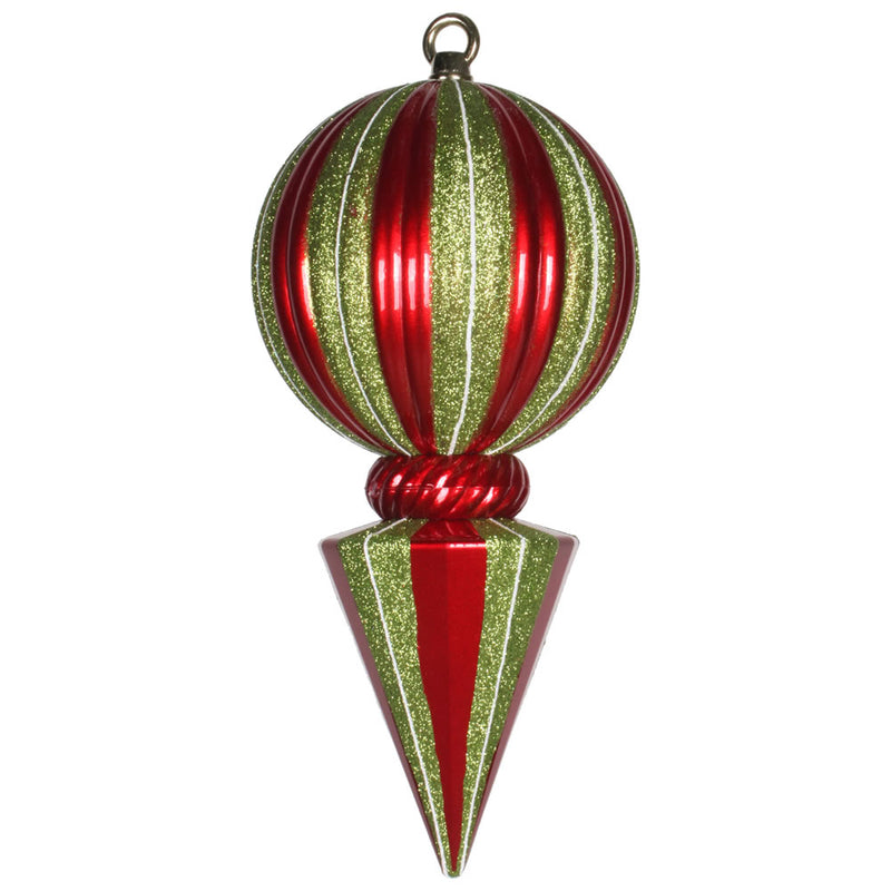 Finial Ornament