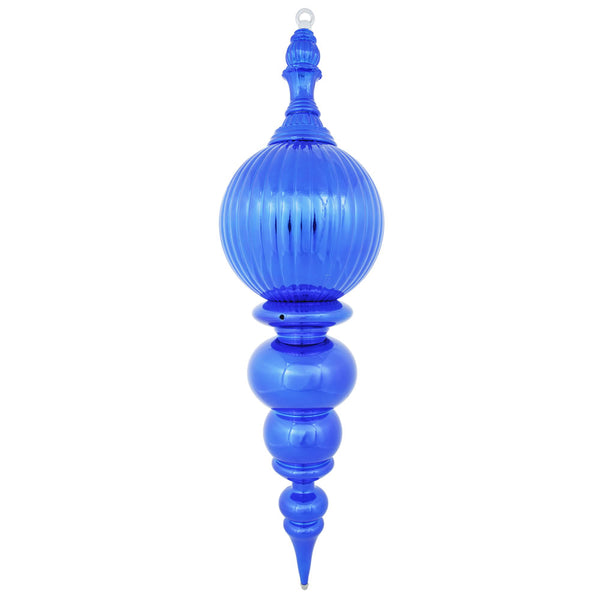 Finial Ornament