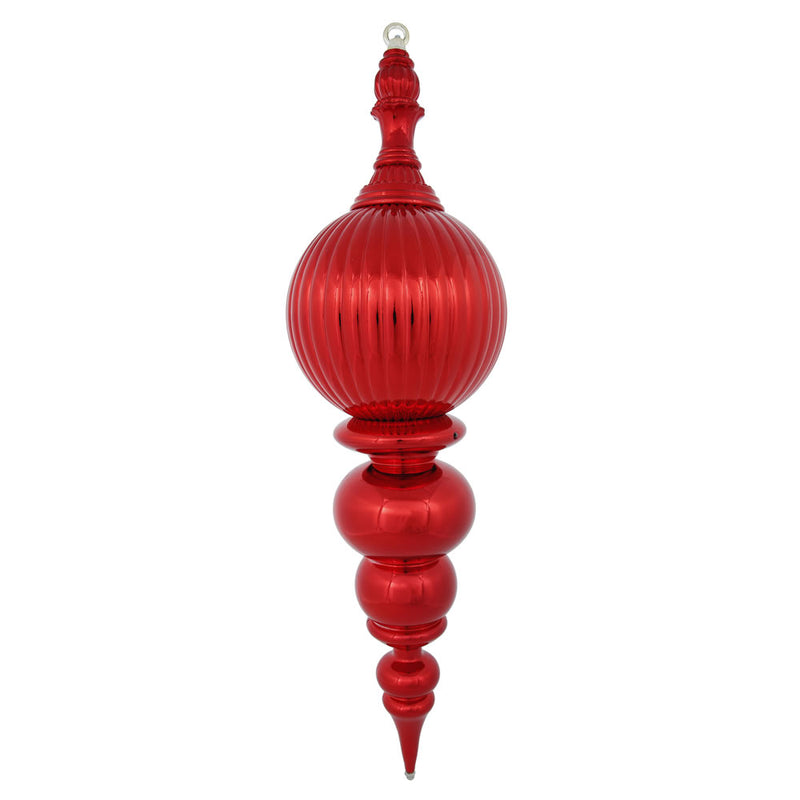 Finial Ornament