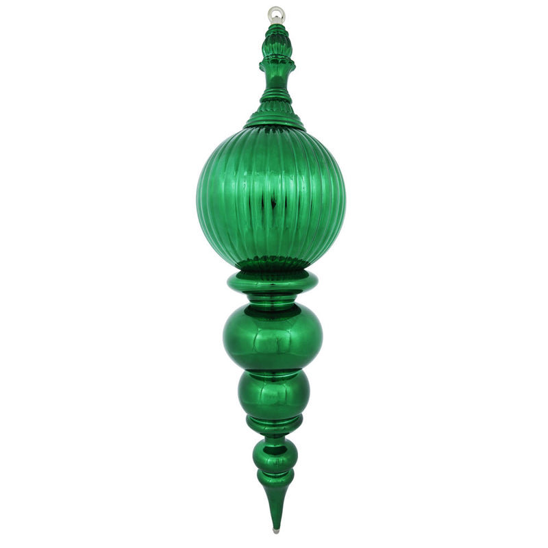 Finial Ornament