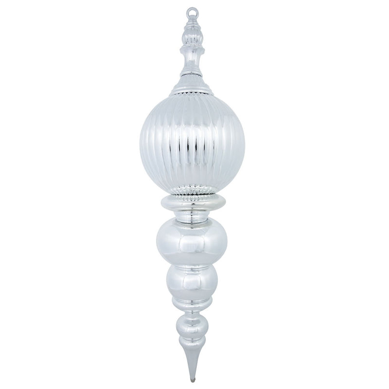 Finial Ornament