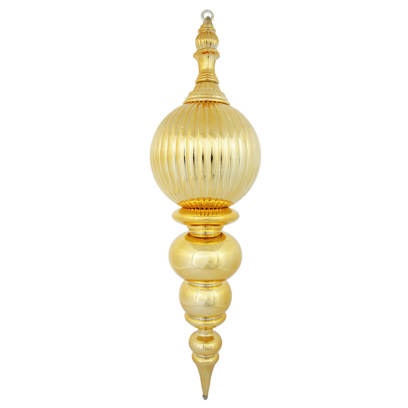 Finial Ornament