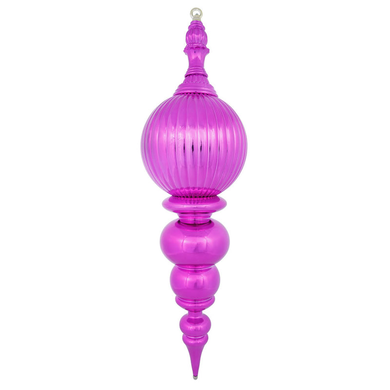 Finial Ornament