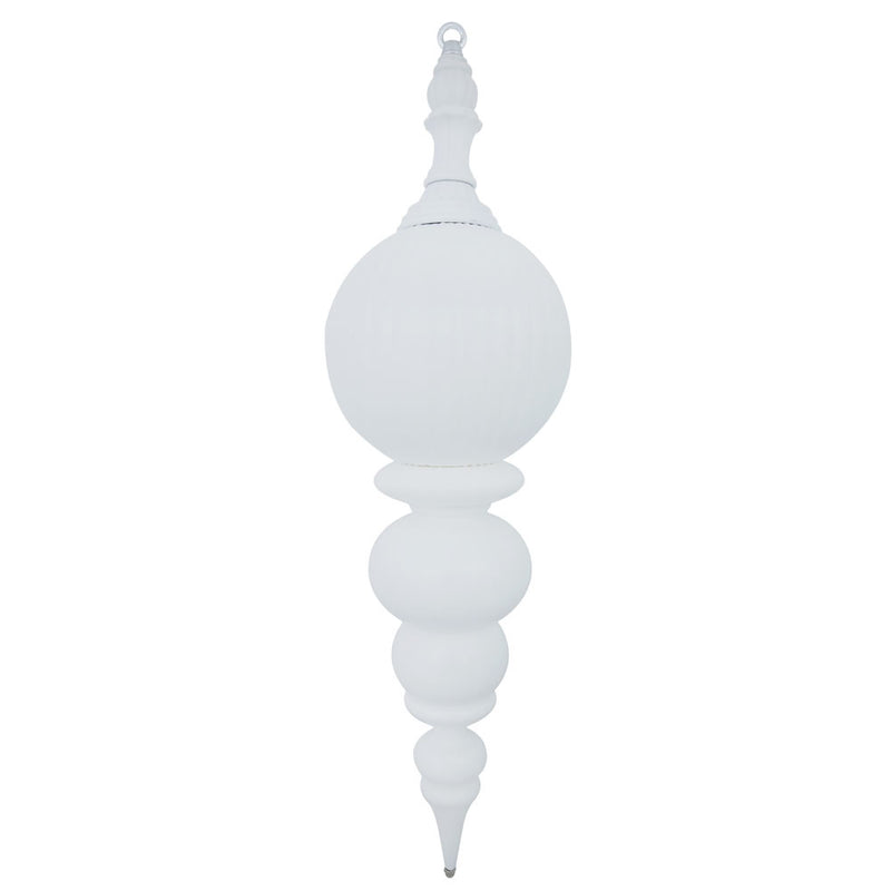 Finial Ornament