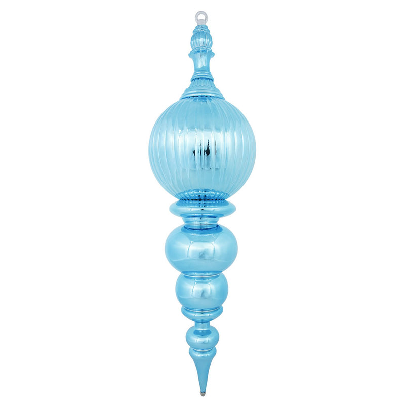 Finial Ornament