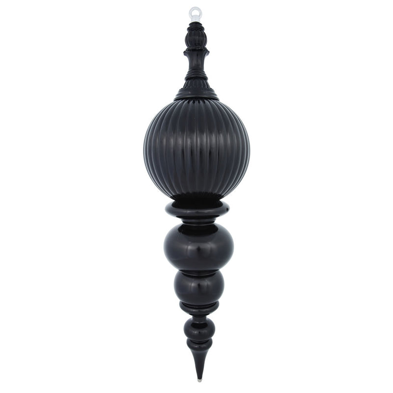 Finial Ornament