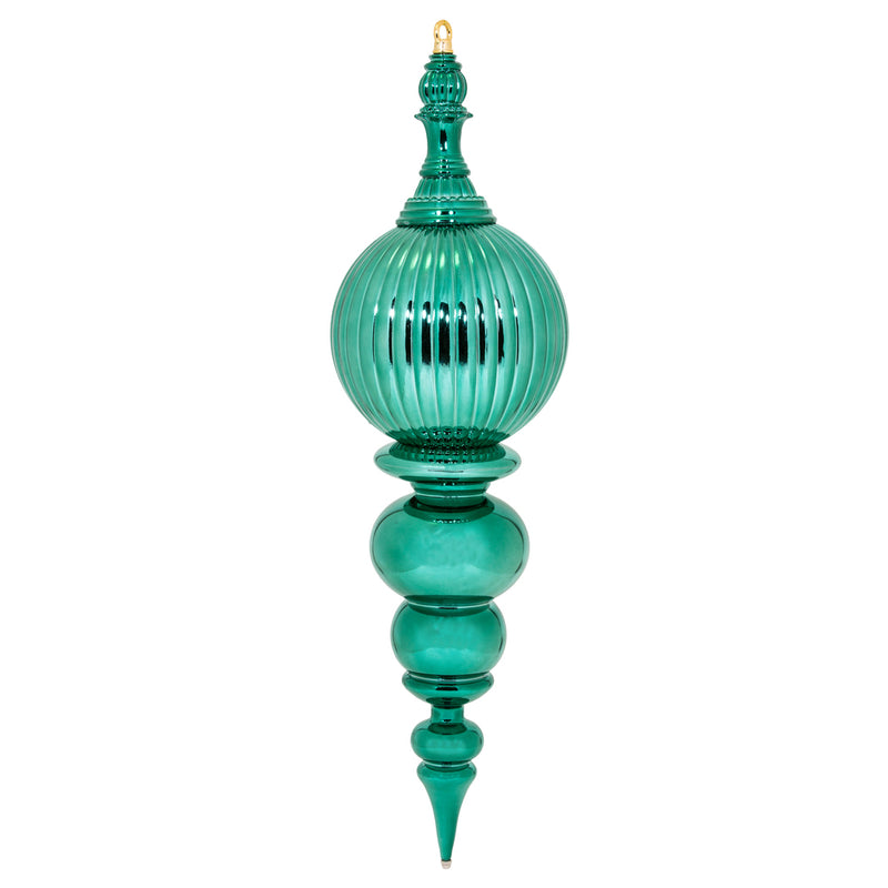 Finial Ornament