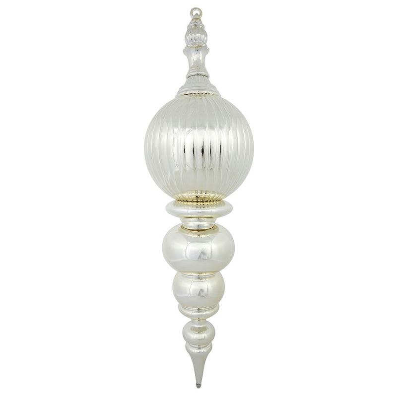 Finial Ornament