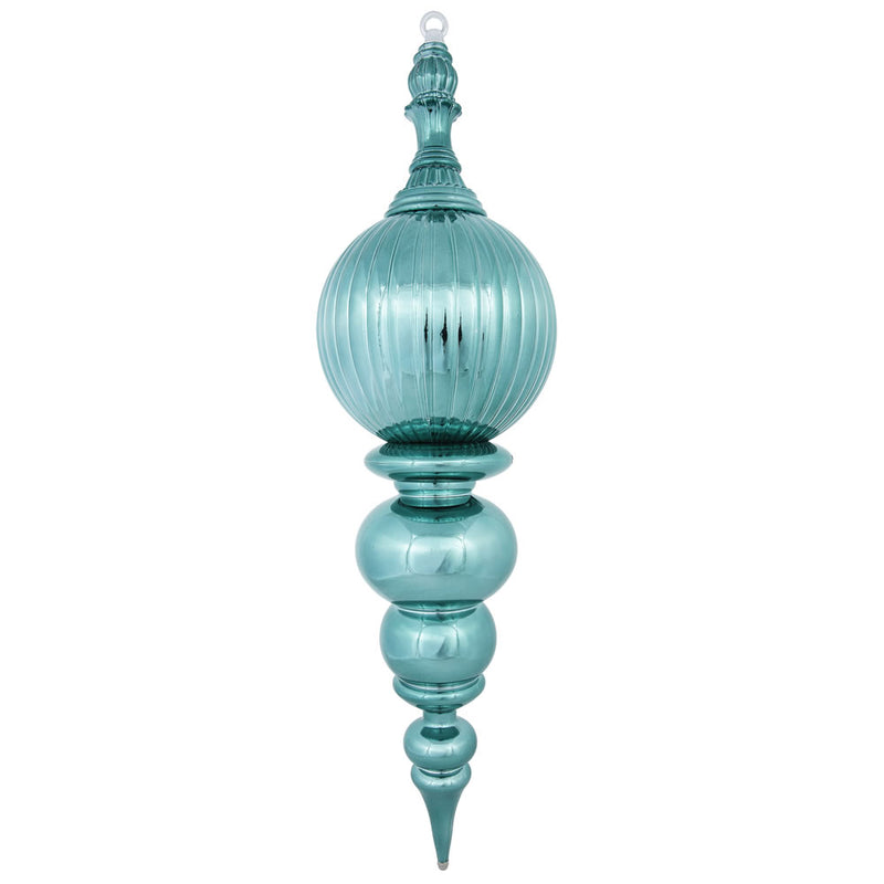 Finial Ornament