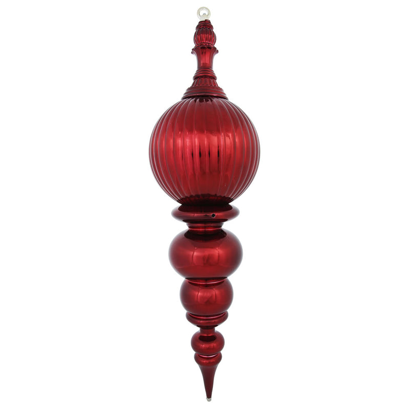 Finial Ornament