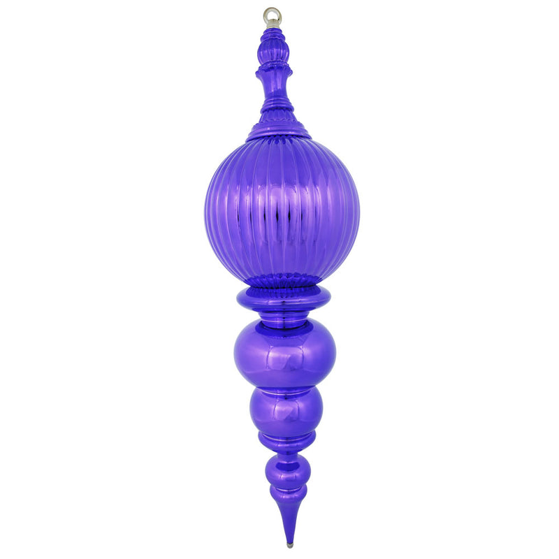 Finial Ornament