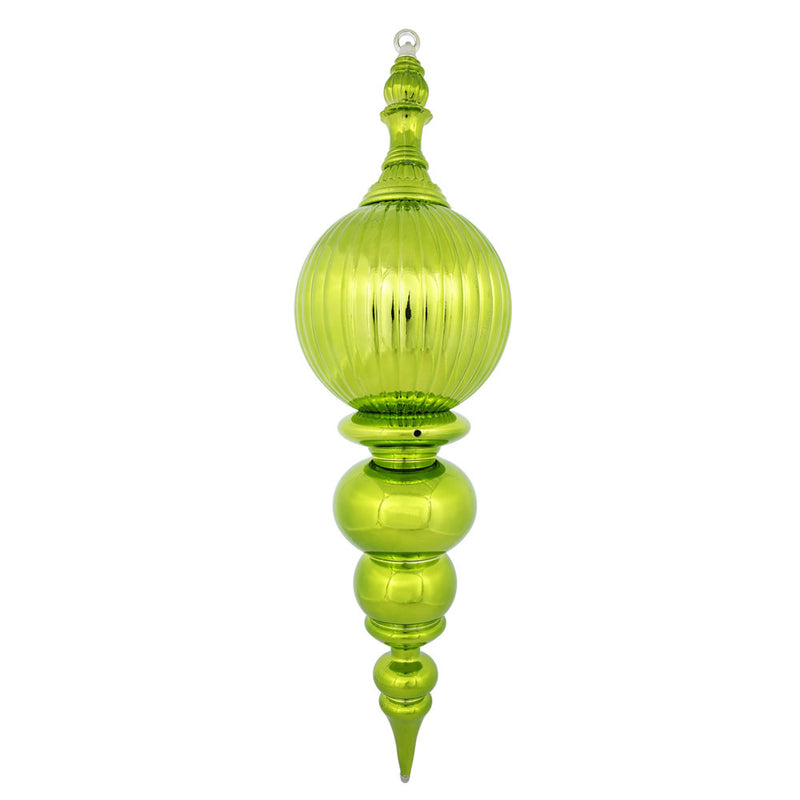 Finial Ornament