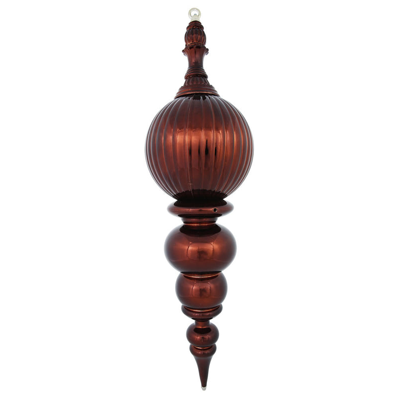 Finial Ornament