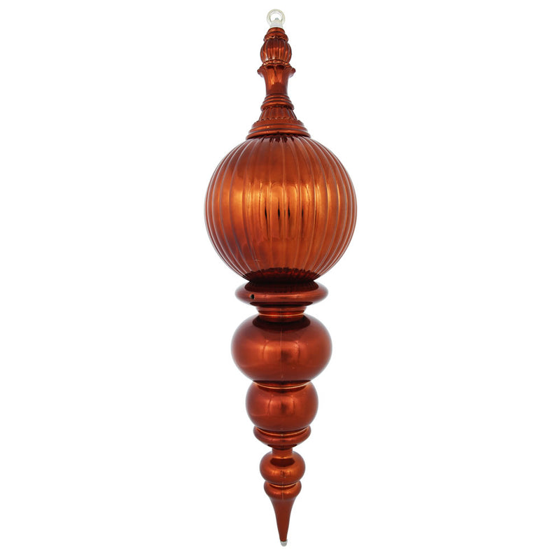 Finial Ornament