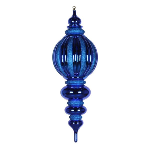 Finial Ornament