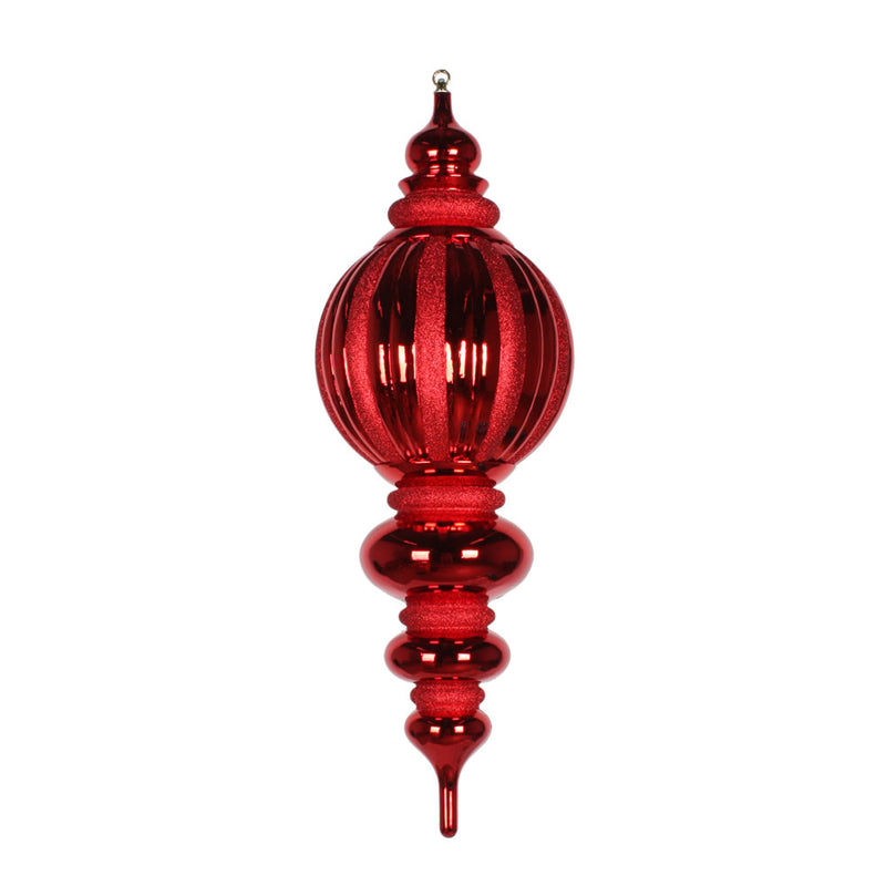 Finial Ornament