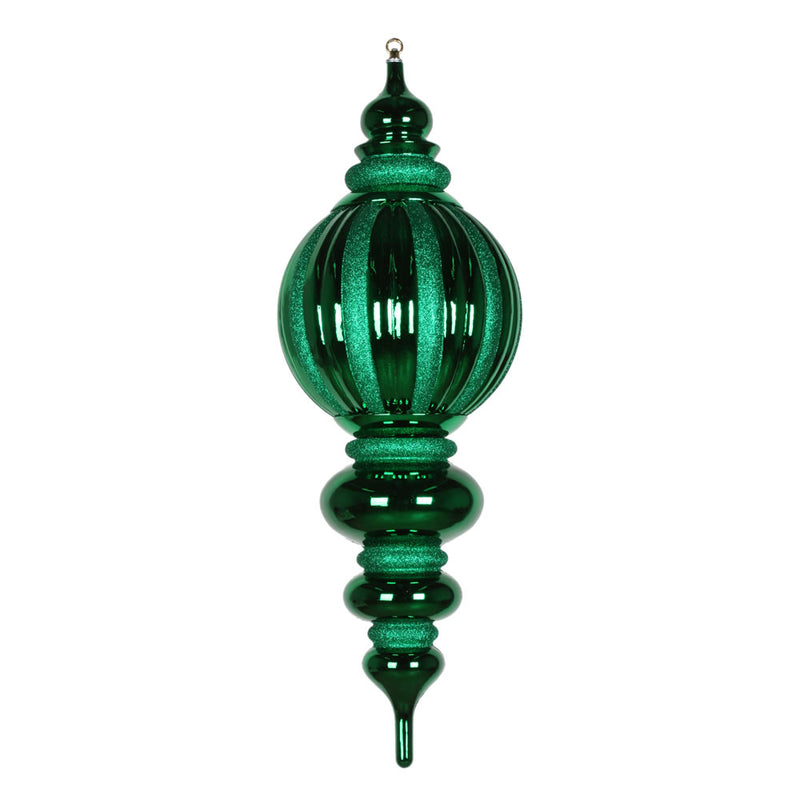 Finial Ornament