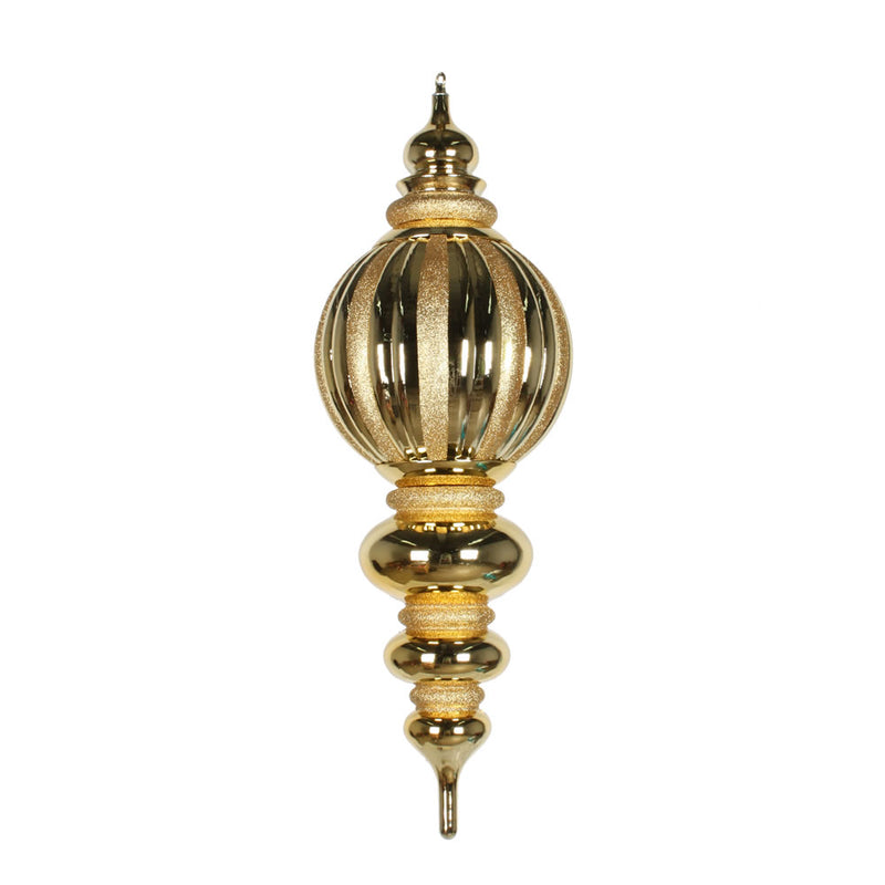 Finial Ornament